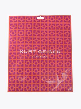 Kurt Geiger Multi Sticker Pack